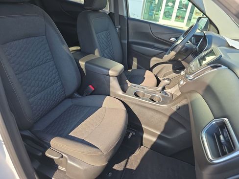 Used 2019 Chevrolet Equinox LT image 34