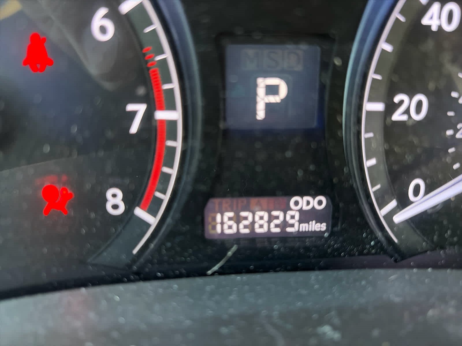 Used 2013 Lexus RX 350 AWD w/ Navigation Pkg image 9