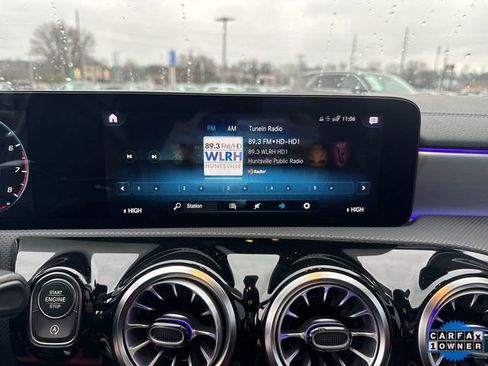 Used 2022 Mercedes-Benz A 220 image 17