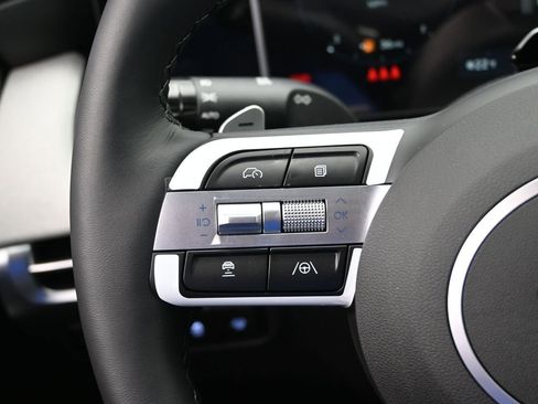 New 2026 Hyundai Santa Cruz Limited image 13