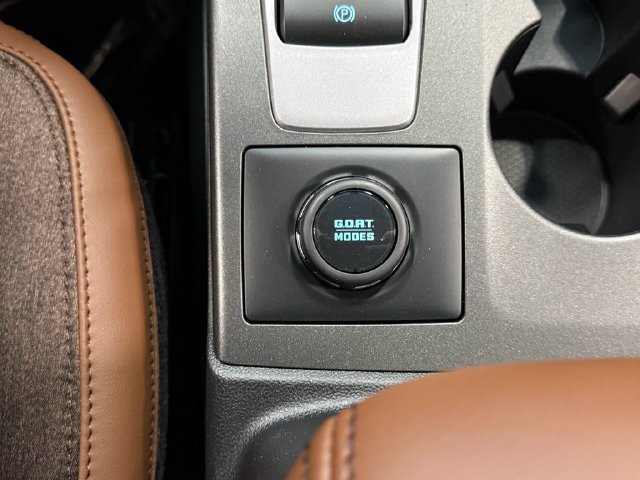 Used 2026 Ford Bronco Sport Outer Banks w/ Outer Banks Tech Package+ AWD/4WD image 23