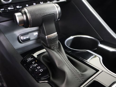 Used 2024 Kia K5 GT image 3