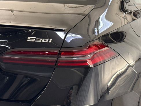 New 2026 BMW 530i w/ M Sport Package image 13
