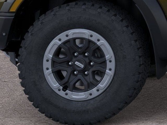New 2026 Ford Ranger Raptor AWD/4WD image 19