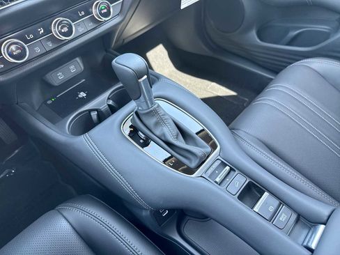 New 2026 Honda HR-V EX-L image 22