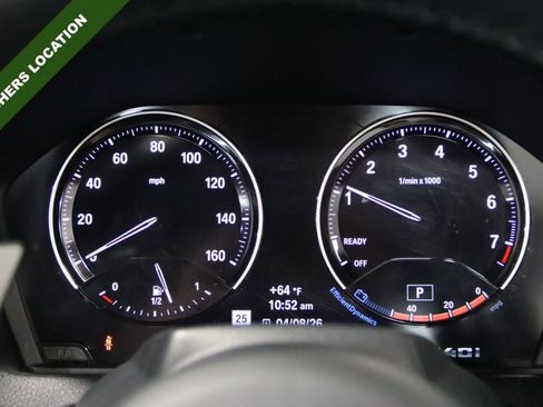 Used 2019 BMW M240i xDrive Convertible w/ Premium Package image 50