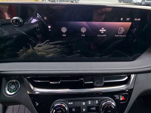 New 2026 Buick Envista Sport Touring w/ Convenience I Package FWD image 26