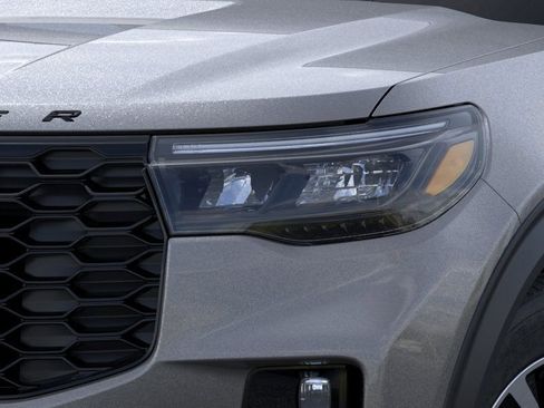 New 2026 Ford Explorer ST-Line w/ Premium Package image 18