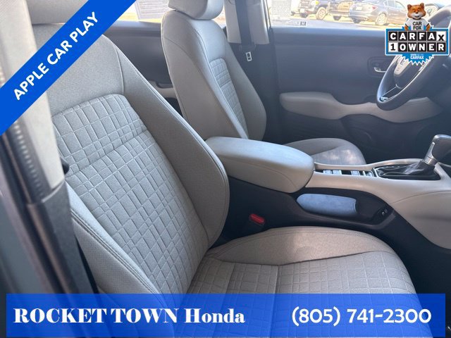 Used 2025 Honda HR-V LX image 18