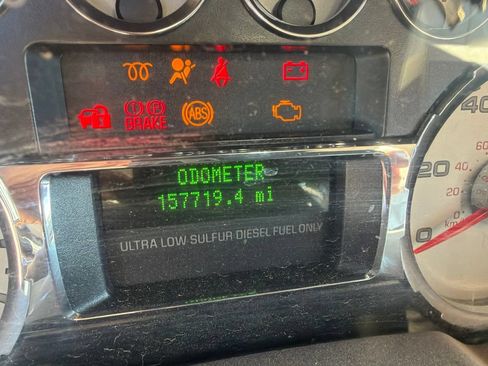 Used 2008 Ford F350 Lariat AWD/4WD image 10