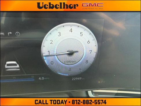 Used 2024 Hyundai Elantra SEL FWD image 27