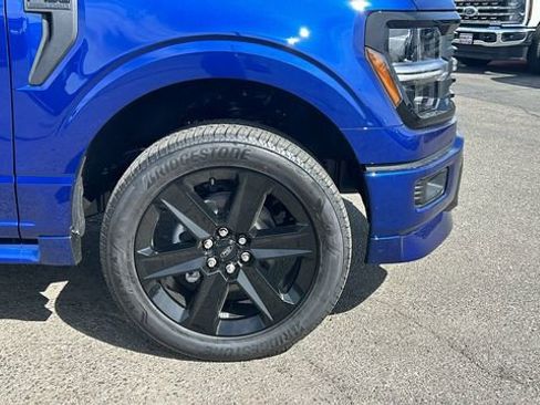 New 2026 Ford F150 STX w/ F-150 LOBO Package image 9