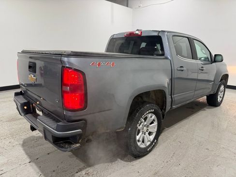 Used 2018 Chevrolet Colorado LT image 6