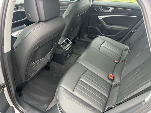Used 2019 Audi A6 3.0T Premium Plus w/ Premium Plus Package image 12