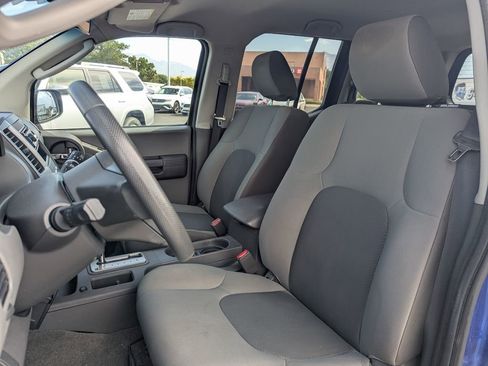 Used 2012 Nissan Xterra S w/ Value Package image 23