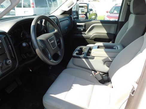Used 2018 GMC Sierra 2500 4x4 Double Cab w/ Sierra Convenience Package image 30