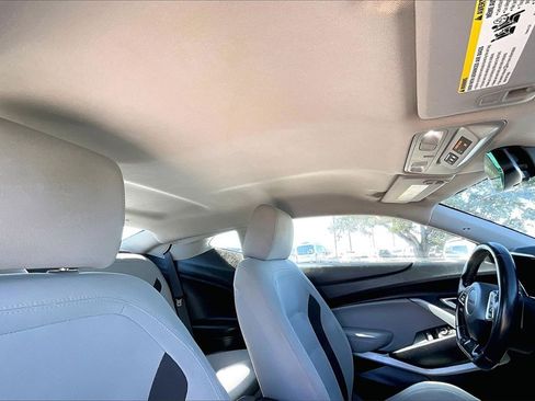 Used 2023 Chevrolet Camaro LT image 25