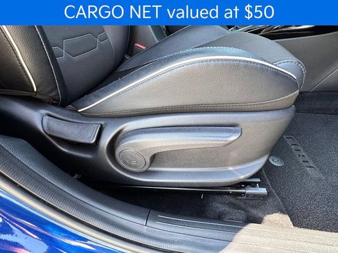 Used 2021 Kia Forte GT-Line w/ GT-Line Premium Package FWD image 13