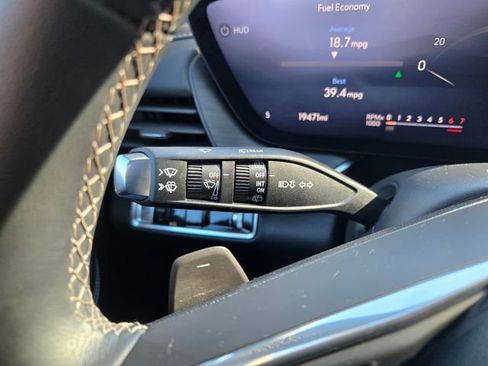 Used 2025 Buick Envision Preferred image 22