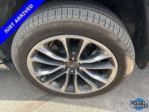 Used 2024 Jeep Wagoneer Series III w/ Premium Group I image 8