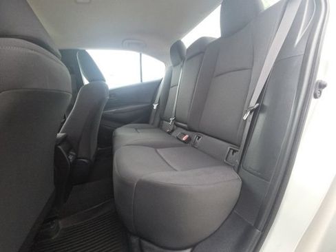 Used 2024 Toyota Corolla LE FWD image 12