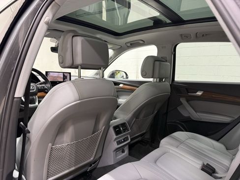Used 2022 Audi Q5 2.0T Premium Plus image 22