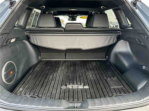 Used 2024 Toyota Corolla Cross XSE image 20