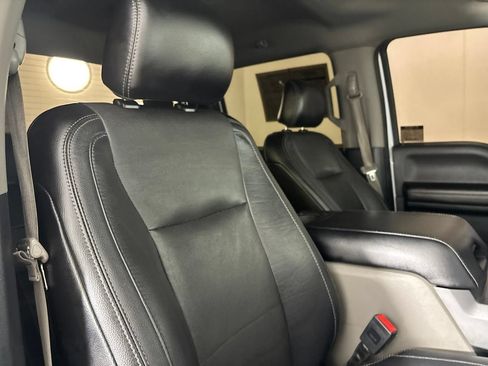 Used 2019 Ford F150 XLT w/ Equipment Group 301A Mid AWD/4WD image 27