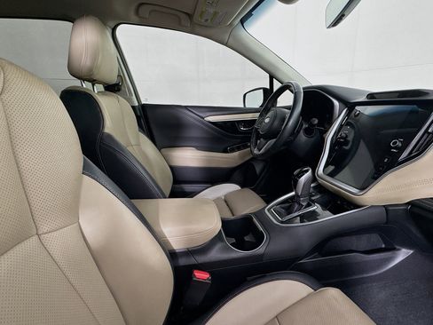 Used 2020 Subaru Outback Limited image 51