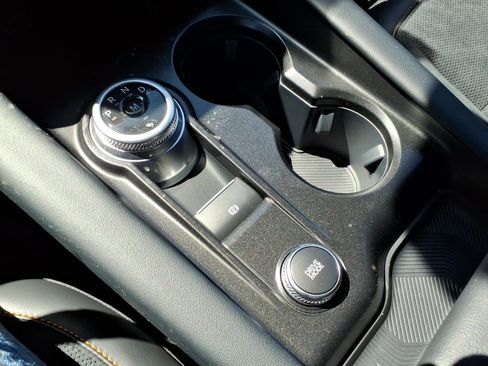 New 2026 Ford Explorer Tremor image 25