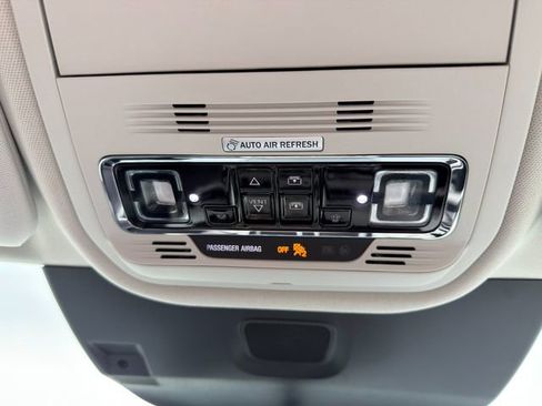 Used 2025 Lincoln Aviator Reserve w/ Equipment Group 201A image 38