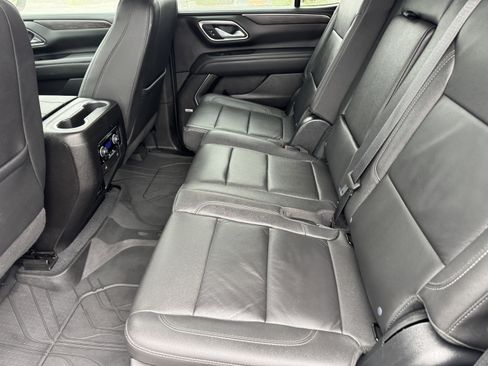 Certified 2023 Chevrolet Tahoe LT w/ Luxury Package image 15