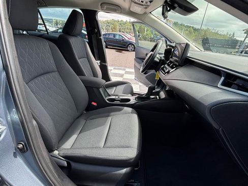 Used 2024 Toyota Corolla LE FWD image 22