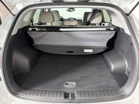 Used 2019 Hyundai Tucson Value FWD image 21