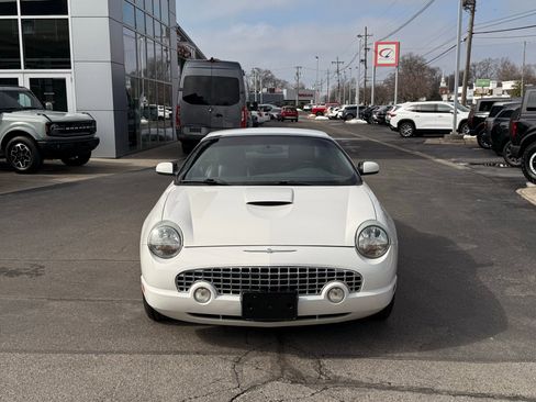 Used 2002 Ford Thunderbird image 7