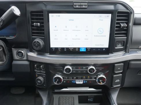 Used 2025 Ford F250 Platinum image 8