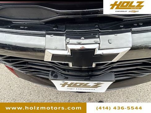 Certified 2023 Chevrolet Blazer RS w/ Driver Confidence II Package image 33