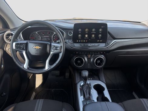 Used 2024 Chevrolet Blazer LT w/ Convenience Package FWD image 14