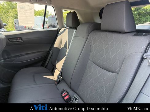 Used 2023 Toyota Corolla Cross LE w/ Moonroof Package AWD/4WD image 22
