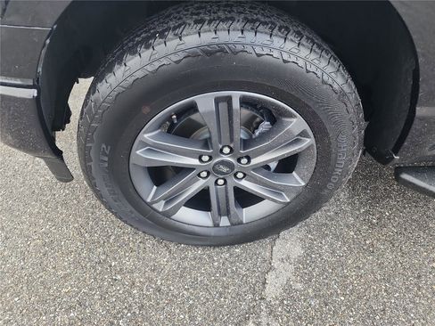 Used 2023 Ford F150 XLT w/ Equipment Group 301A Mid image 9
