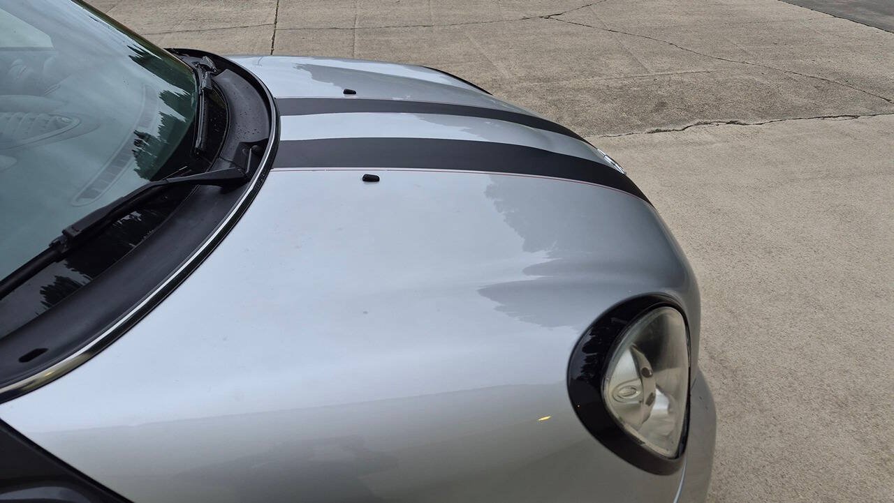 Used 2015 MINI Cooper Countryman S FWD image 16