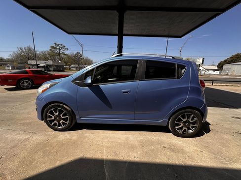 Used 2013 Chevrolet Spark LT image 5