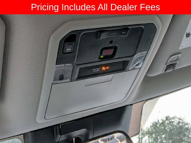 Used 2024 Toyota Tundra SR5 w/ SR5 Convenience Package RWD image 22