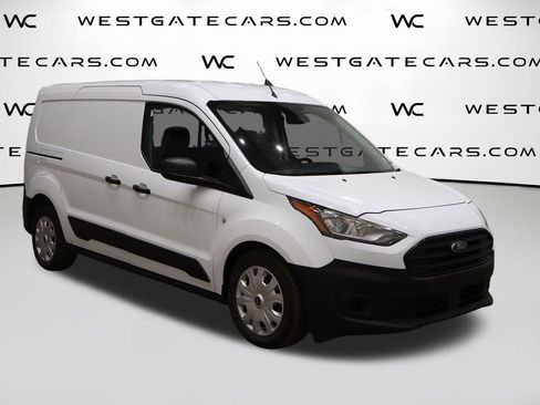Used 2022 Ford Transit Connect XL w/ CNG/LPG Engine Prep Package image 35