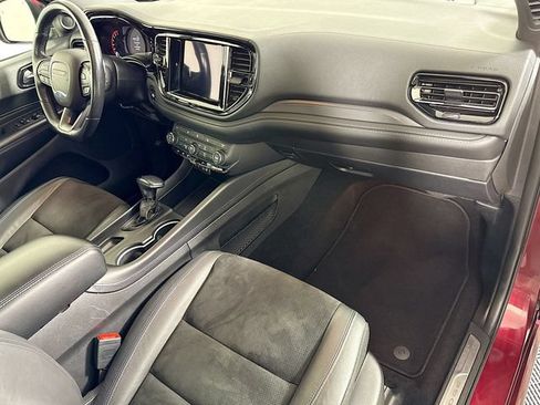 Used 2022 Dodge Durango GT AWD/4WD image 38