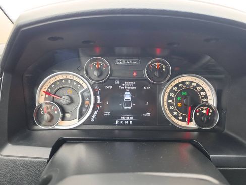Used 2014 RAM 1500 Sport AWD/4WD image 42