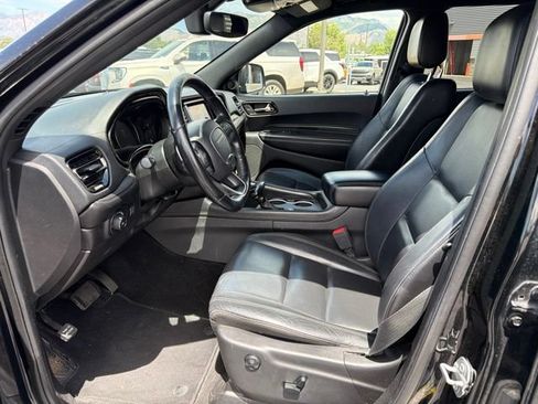 Used 2021 Dodge Durango GT AWD/4WD image 20