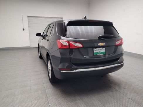 Used 2020 Chevrolet Equinox LT image 6
