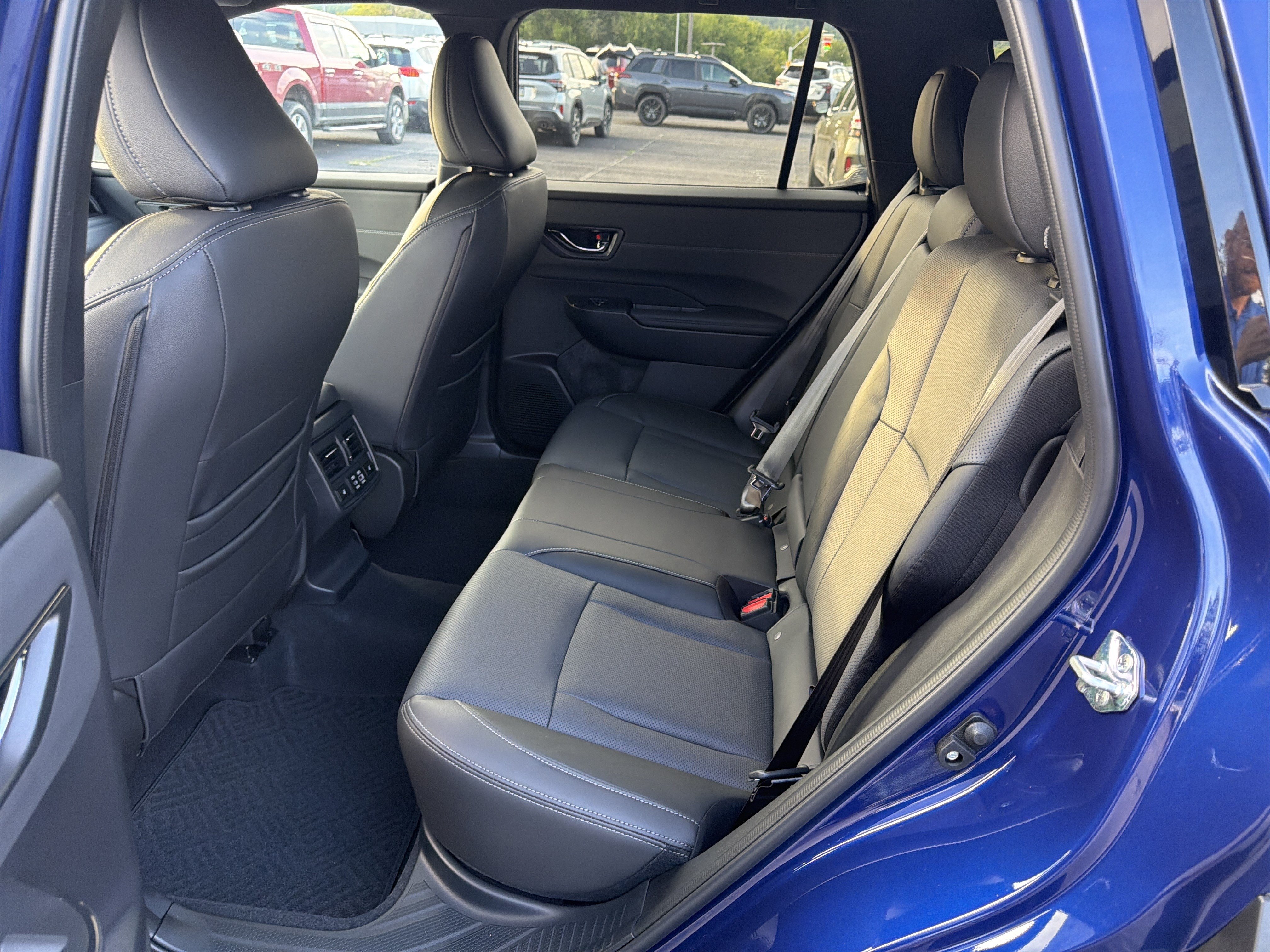 New 2026 Subaru Outback Touring AWD/4WD image 13