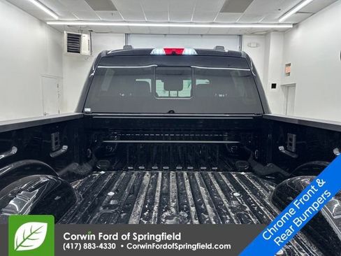 New 2026 Ford F350 King Ranch w/ Chrome Package image 18